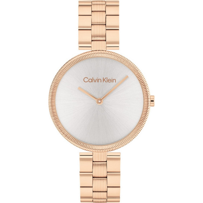 Dámske hodinky Calvin Klein 25100013