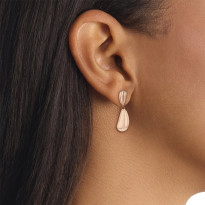 Dámske náušnice Calvin Klein 35000608