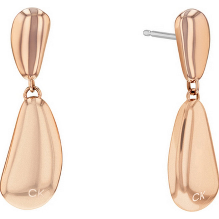 Dámske náušnice Calvin Klein 35000608