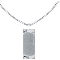 Pánsky náhrdelník Calvin Klein 35100011