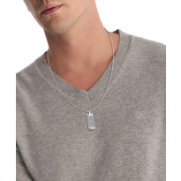Pánsky náhrdelník Calvin Klein 35100011