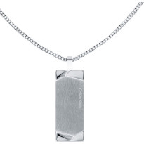 Pánsky náhrdelník Calvin Klein 35100011