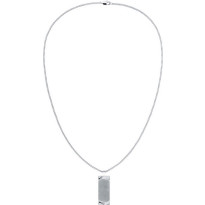 Pánsky náhrdelník Calvin Klein 35100011