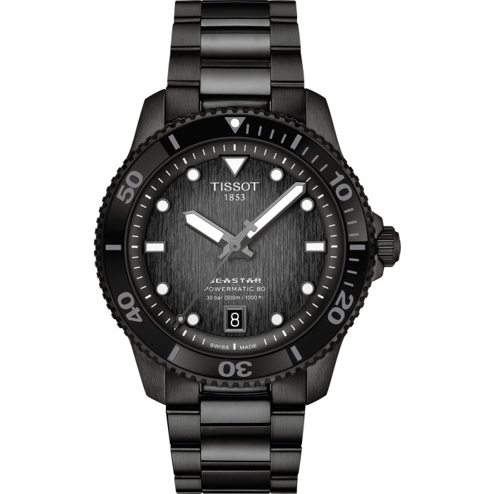 Pánske hodinky Tissot T120.807.33.051.00