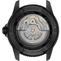Pánske hodinky Tissot T120.807.33.051.00