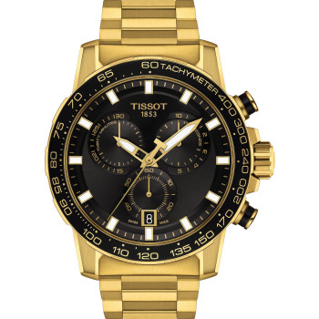 Pánske hodinky Tissot T125.617.33.051.01