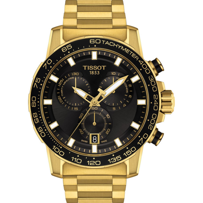 Pánske hodinky Tissot T125.617.33.051.01