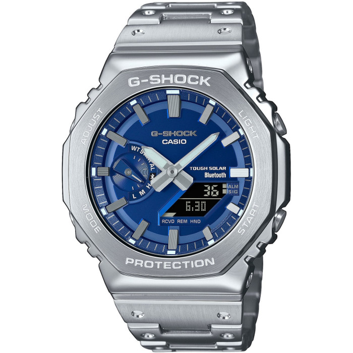 Pánske hodinky Casio GM-B2100AD-2AER