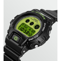 Pánske hodinky Casio DW-6900RCS-1ER