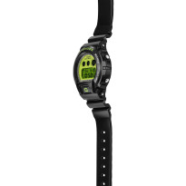 Pánske hodinky Casio DW-6900RCS-1ER