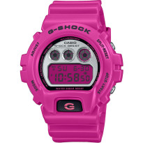 Pánske hodinky Casio DW-6900RCS-4ER