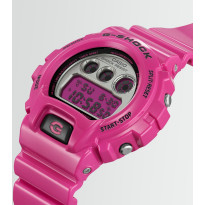 Pánske hodinky Casio DW-6900RCS-4ER