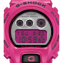 Pánske hodinky Casio DW-6900RCS-4ER