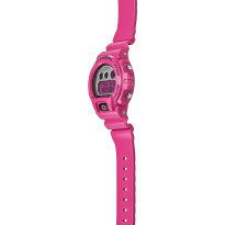 Pánske hodinky Casio DW-6900RCS-4ER