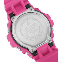 Pánske hodinky Casio DW-6900RCS-4ER