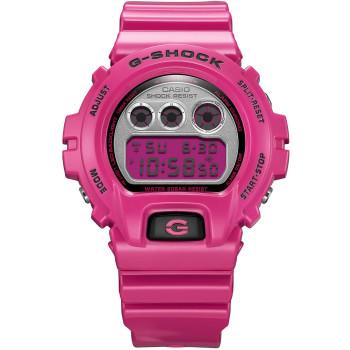 Pánske hodinky Casio DW-6900RCS-4ER