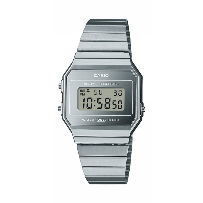 Unisex hodinky Casio A700WEV-7AEF