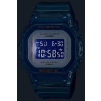 Dámske hodinky Casio BGD-565SJ-2ER