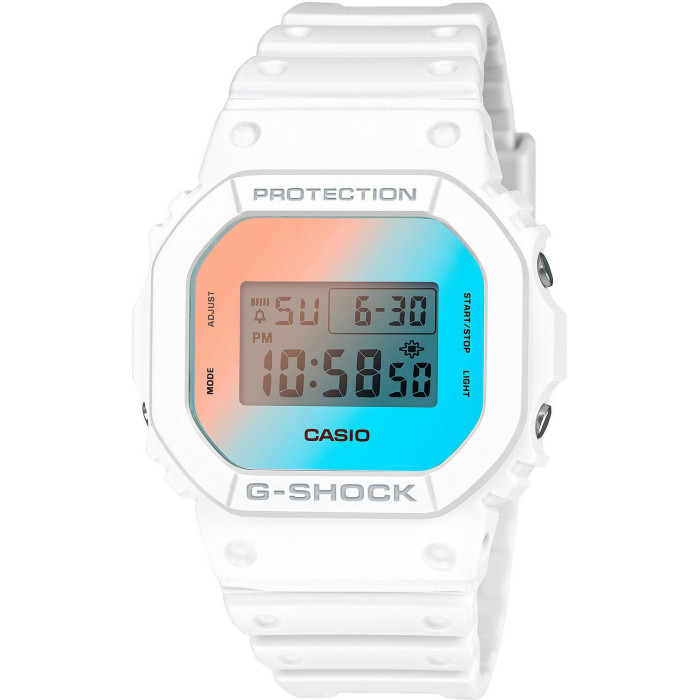 Pánske hodinky Casio DW-5600TL-7ER