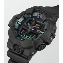 Pánske hodinky Casio GA-700MF-1AER