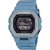 Pánske hodinky Casio GBX-100-2AER