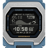 Pánske hodinky Casio GBX-100-2AER