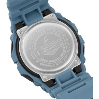 Pánske hodinky Casio GBX-100-2AER
