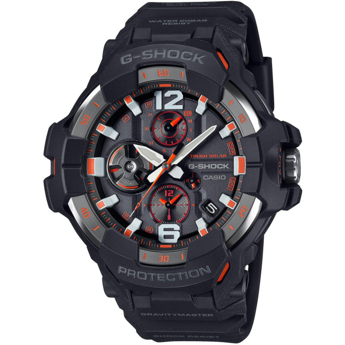 Pánske hodinky Casio GR-B300-1A4ER