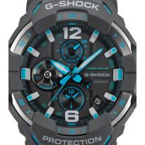 Pánske hodinky Casio GR-B300-8A2ER