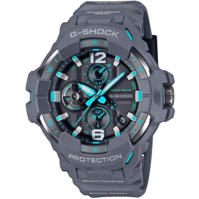 Pánske hodinky Casio GR-B300-8A2ER