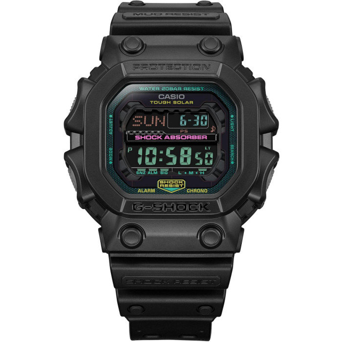 Pánske hodinky Casio GX-56MF-1ER