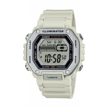 Pánske hodinky Casio MWD-110H-8AVEF