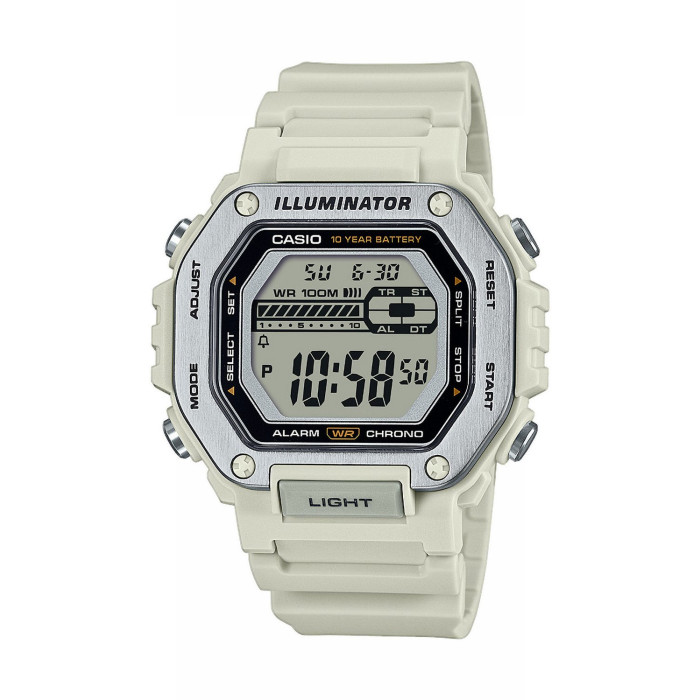 Pánske hodinky Casio MWD-110H-8AVEF