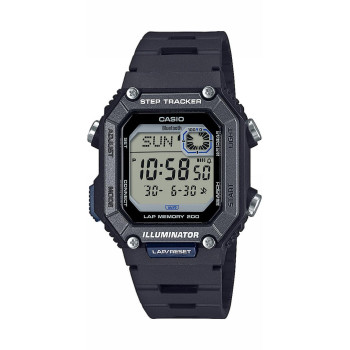 Pánske hodinky Casio WS-B1000-1AVEF