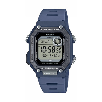 Pánske hodinky Casio WS-B1000-2AVEF