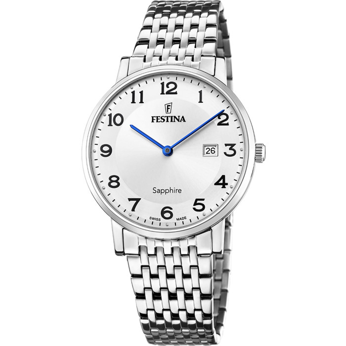 Pánske hodinky Festina 20018/4