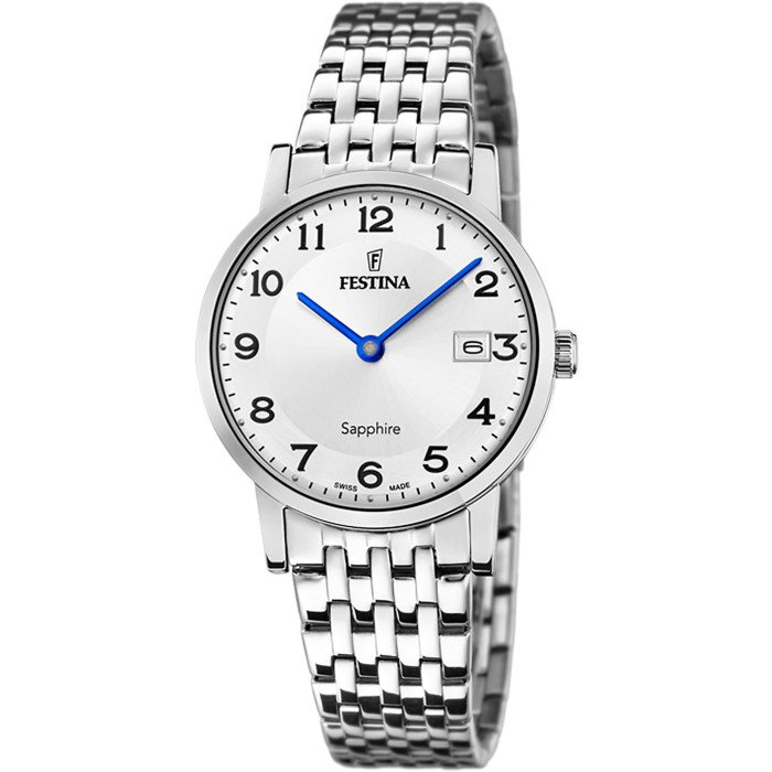 Dámske hodinky Festina 20019/4