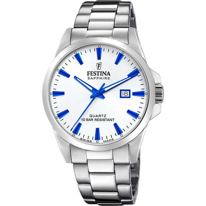 Pánske hodinky Festina 20024/5