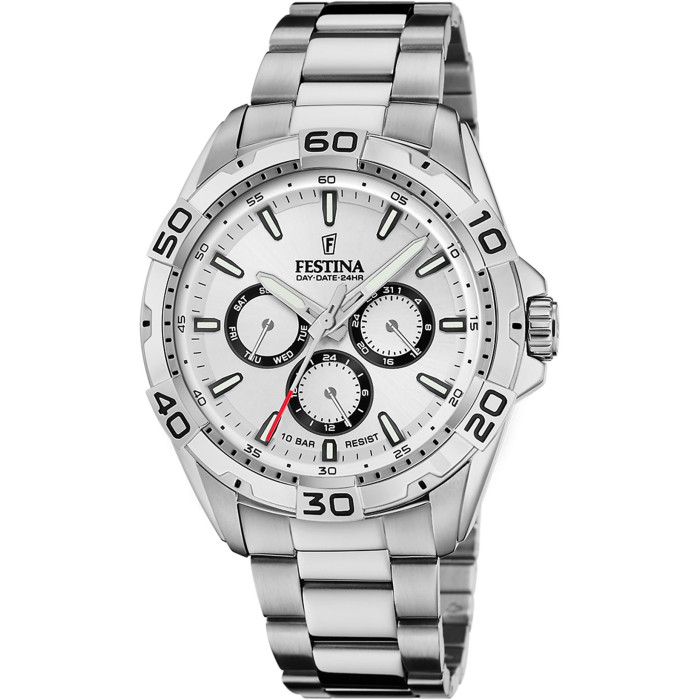 Pánske hodinky Festina 20623/1