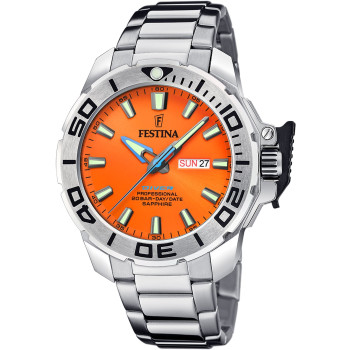 Pánske hodinky Festina 20665/5