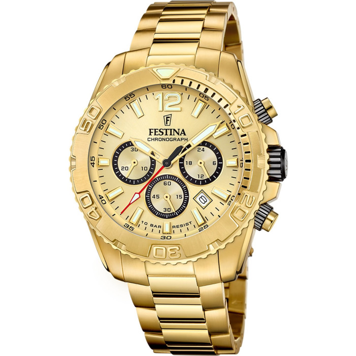 Pánske hodinky Festina 20684/1