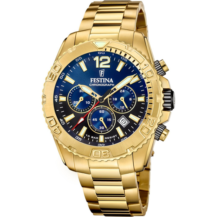 Pánske hodinky Festina 20684/2