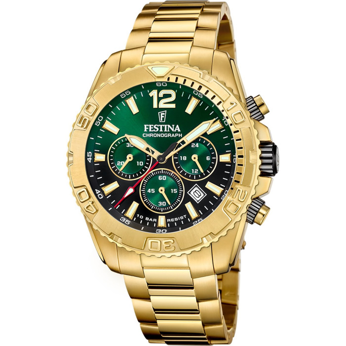 Pánske hodinky Festina 20684/3