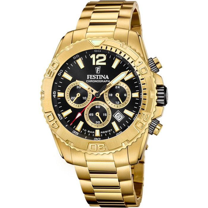 Pánske hodinky Festina 20684/4