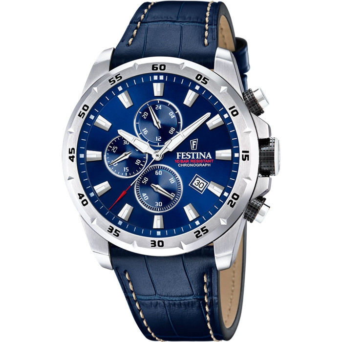 Pánske hodinky Festina 20692/2