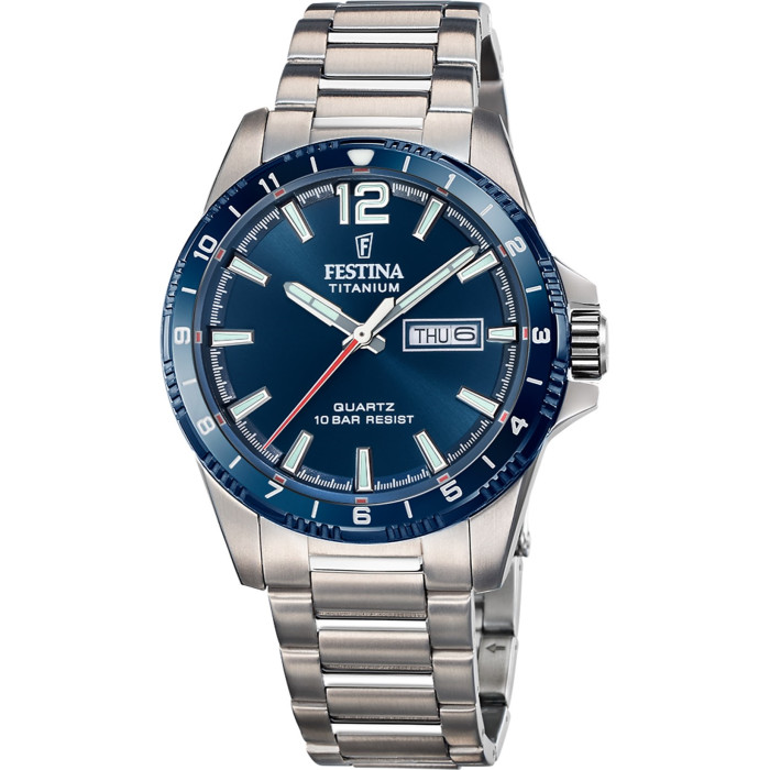 Pánske hodinky Festina 20698/2