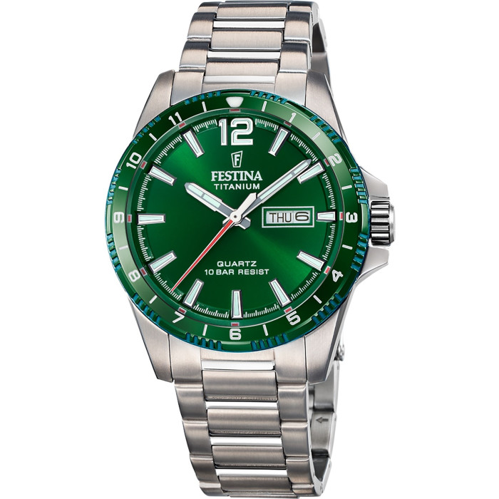 Pánske hodinky Festina 20698/3