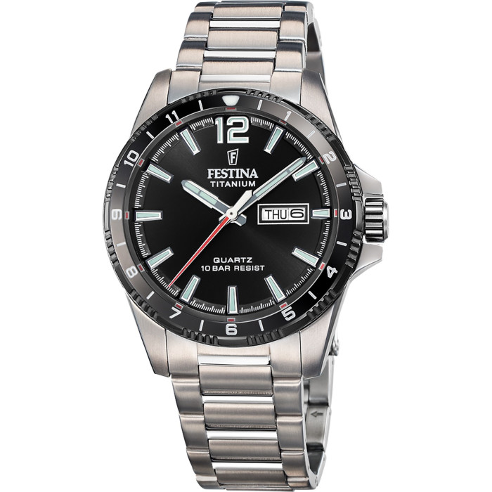 Pánske hodinky Festina 20698/4