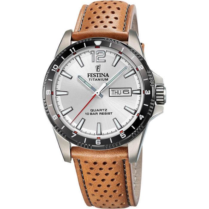 Pánske hodinky Festina 20699/1