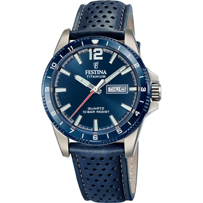 Pánske hodinky Festina 20699/2
